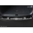 Накладка на задний бампер (черный глянец) Skoda Octavia III A7 FL Combi (2016-) бренд – Avisa дополнительное фото – 2